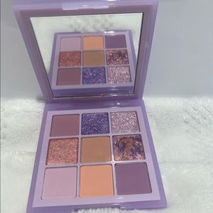 Huda Beauty Eyeshadow Palette